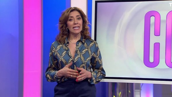 Carmen Gloria a tu servicio | Capítulo 18 de agosto 2023: Problemas entre vecinos
