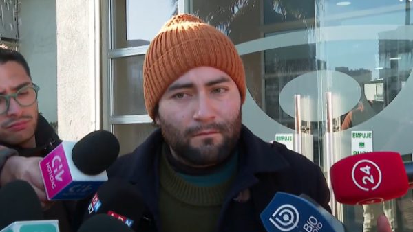 Caso Lencería: Expareja de Polizzi se refirió al respecto