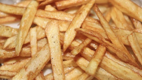 Día de las Papas Fritas: ¿cuándo se celebra?
