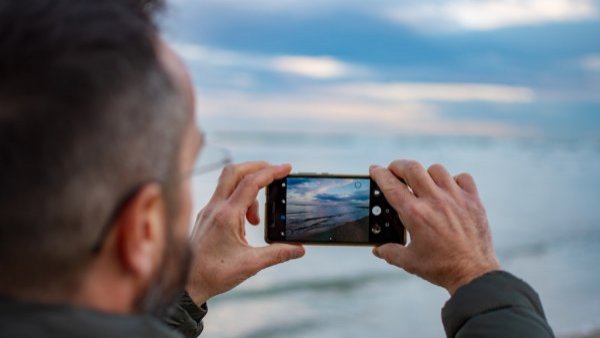 WhatsApp: ahora puedes mandar fotos en HD
