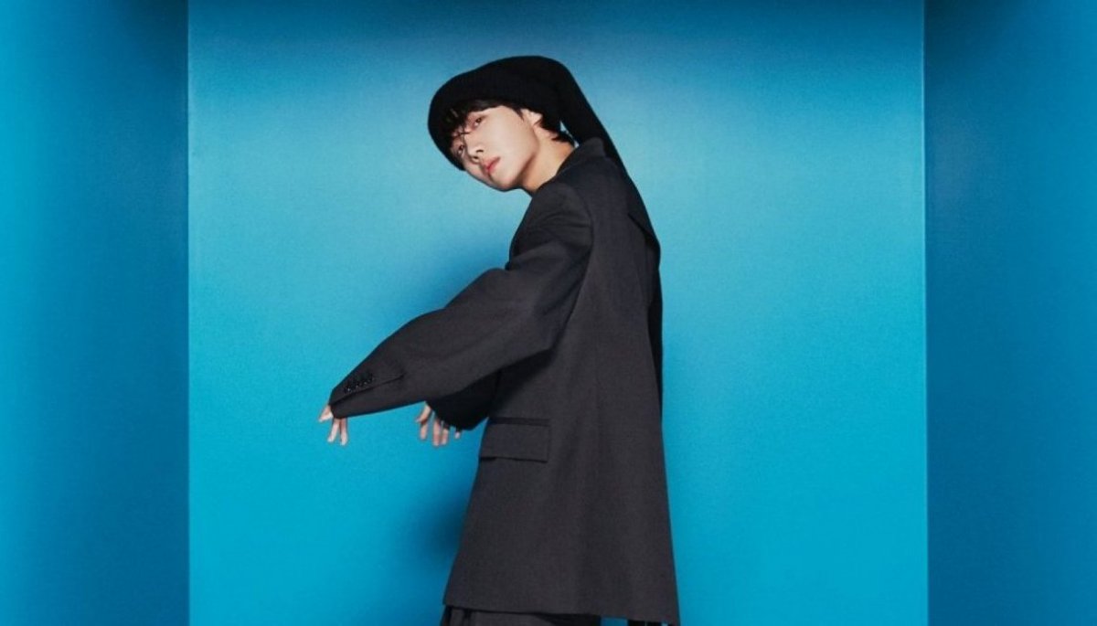 BTS jhope lanza edición deluxe de su álbum "Jack In The Box" TVN