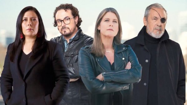 "1987: Eran cinco jóvenes…": Este domingo se emite un nuevo capítulo de "Informe Especial"
