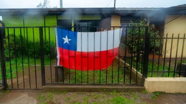 Colabora con el "Desafío Invierno SOS"
