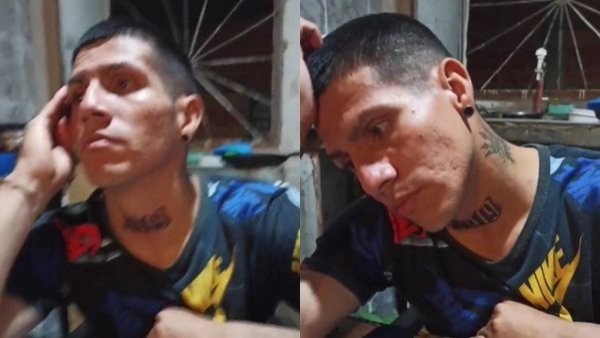 No lo puede creer: hombre se tatuó el año de nacimiento de su hija pero cometió insólito error
