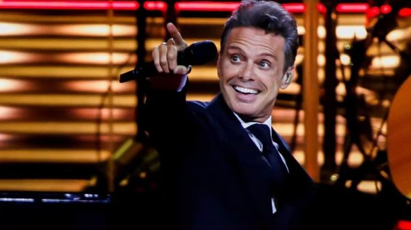Sernac: cómo denunciar si concierto de Luis Miguel no respeta condiciones
