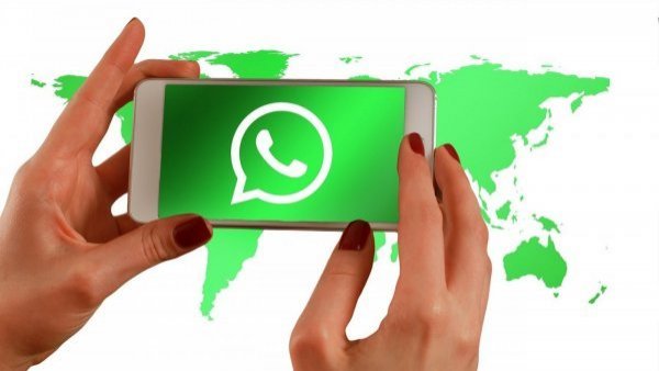 WhatsApp: 4 pasos para enviar una foto en HD
