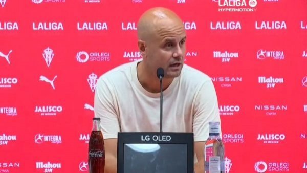 La polémica comparación de un entrenador entre el gol y las mujeres en discotecas
