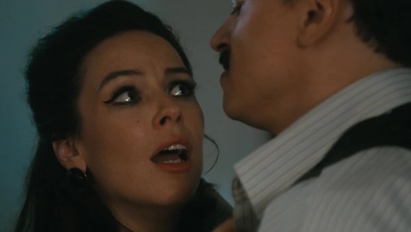 La sangre del camaleón: Mira un avance del tercer capítulo
