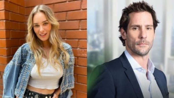 "¡Qué pareja más linda!": Kika Silva sorprende con foto junto a Gonzalo Valenzuela
