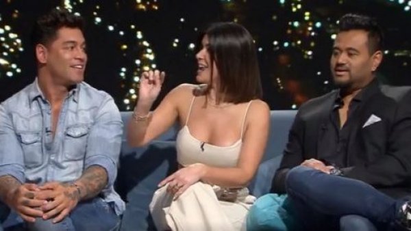 ¿Cómo llegaron a Chile? El fenómeno de Axé Bahía se tomó nuestro país en los 2000