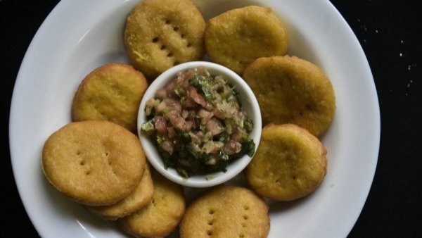 Una receta para la lluvia: ¿cómo hacer sopaipillas?
