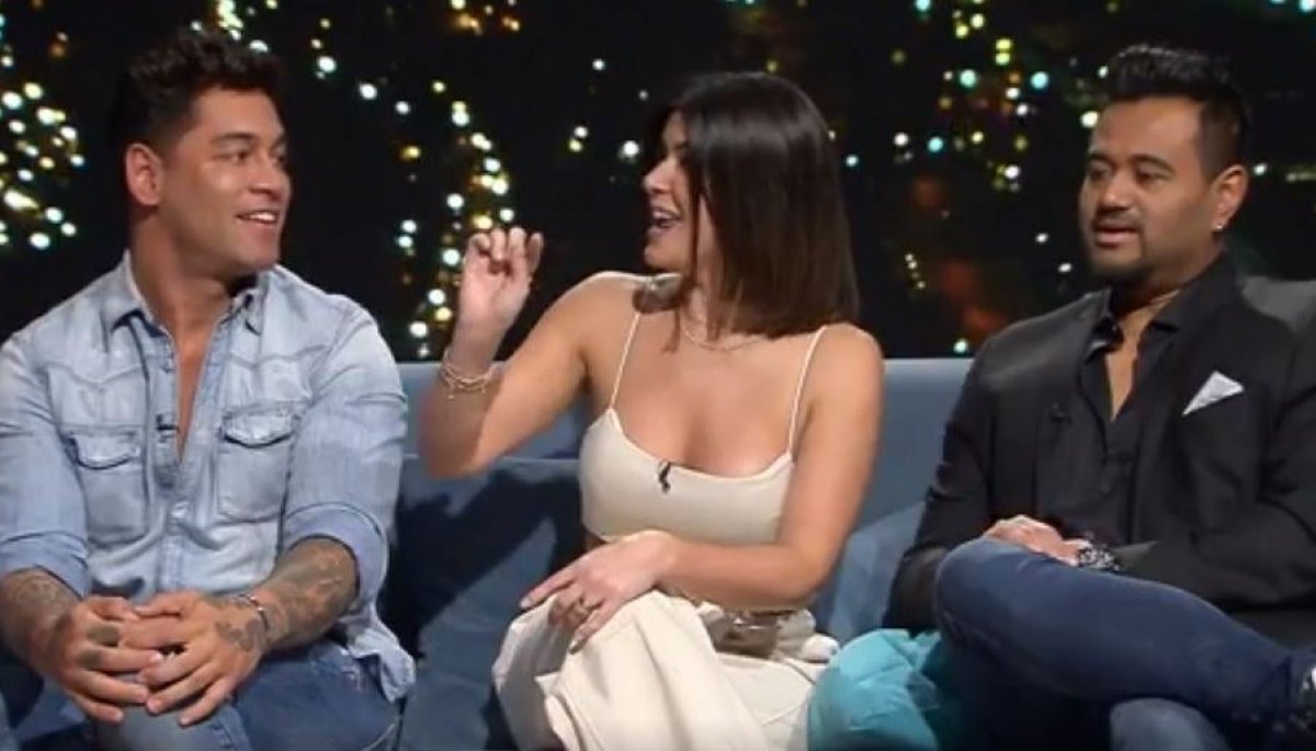 ¿Cómo llegaron a Chile? El fenómeno de Axé Bahía se tomó nuestro país