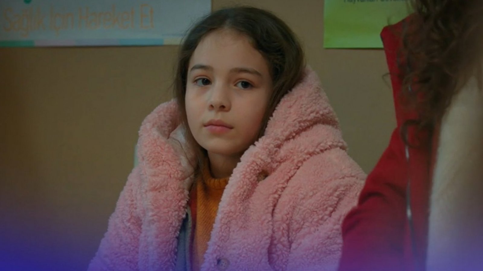 El tratamiento médico para Emel: Mira el avance de este martes de "Todo por mi familia"
