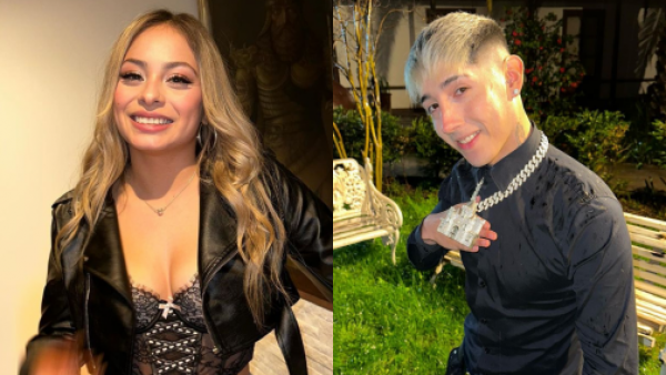 "No estoy ni ahí con avalar el odio contra alguien": Pailita negó haber arremetido contra su expareja