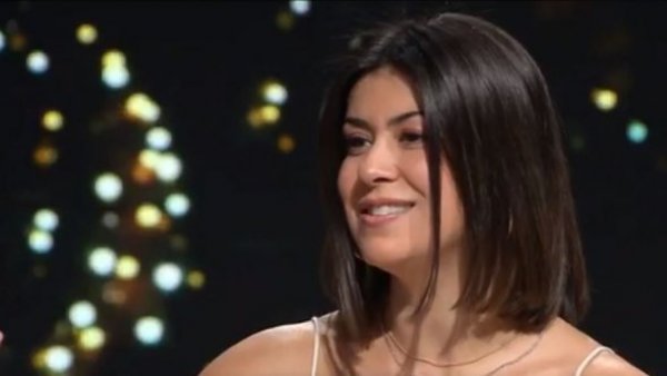 "Marcamos una generación": Flaviana y el fenómeno de Axé 20 años después
