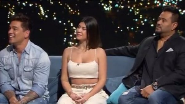 ¿Por qué se quedaron en Chile? Flaviana, Viví, Thiago, Francini e Indio se confiesan