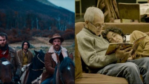 "La Memoria Infinita" y "Los Colonos" representarán a Chile por la carrera a los Óscar y los Goya
