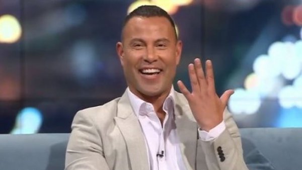 Rodrigo Díaz: “El próximo año me caso”
