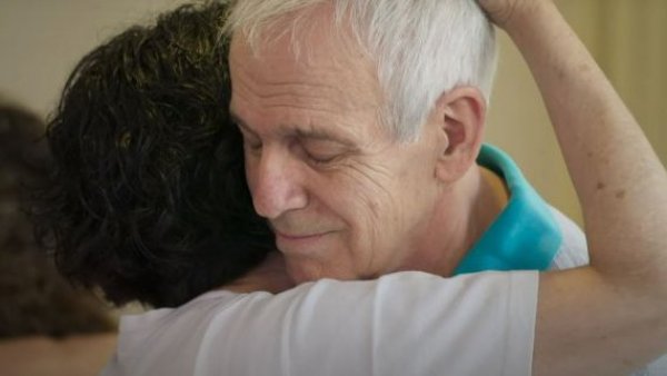 Maite Alberdi por "La memoria infinita": "Es una historia que nos pertenece a todos"
