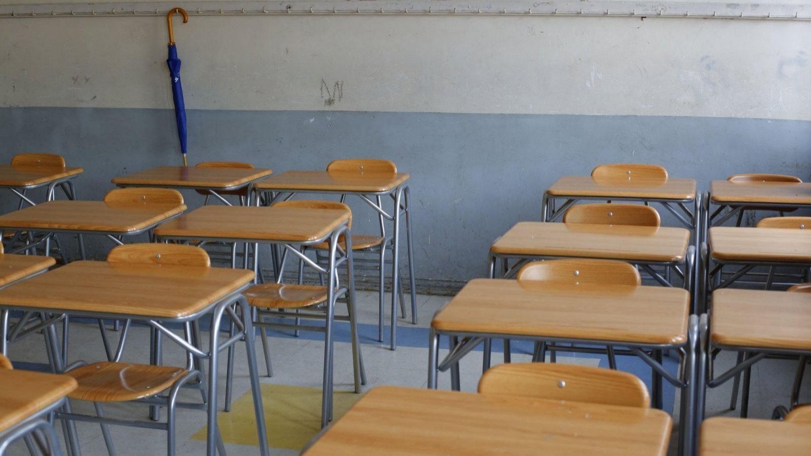 Las comunas de la región Metropolitana que no tendrán clases este jueves
