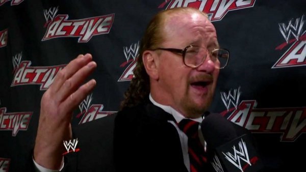 Conmoción por muerte de Terry Funk, leyenda de la "lucha libre violenta"
