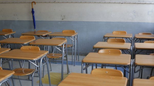 Las comunas de la región Metropolitana que no tendrán clases este jueves
