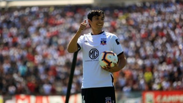 Transmite TVN: Los jugadores invitados que tendría la despedida de Matías Fernández
