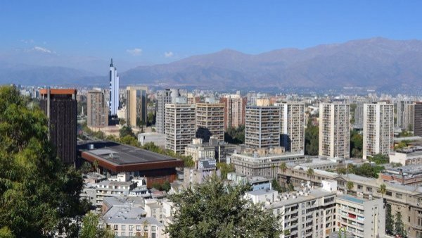 ¿En qué comuna es más fácil encontrar vivienda para arrendar?
