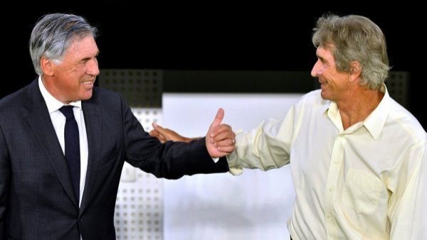 Hinchas del Real Madrid no olvidan a Pellegrini: la encuesta que sorprende a España
