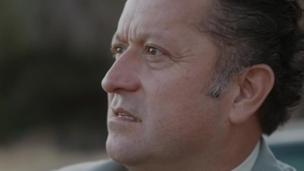 La sangre del camaleón | El año decisivo - T1E3
