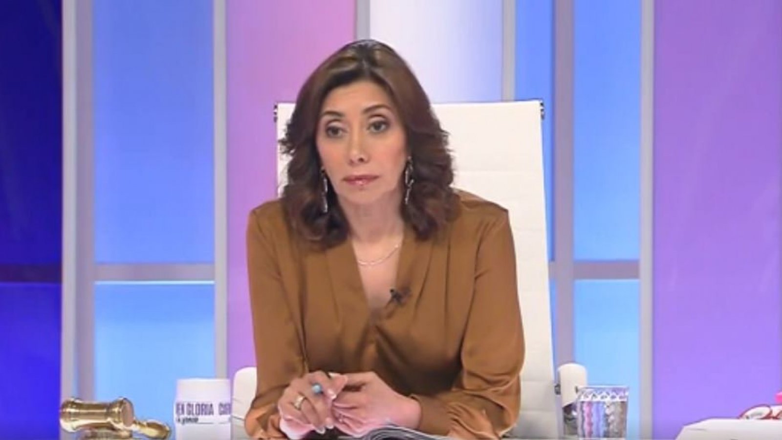Carmen Gloria a tu servicio | Capítulo 24 de agosto 2023: Tuvimos vidas diferentes
