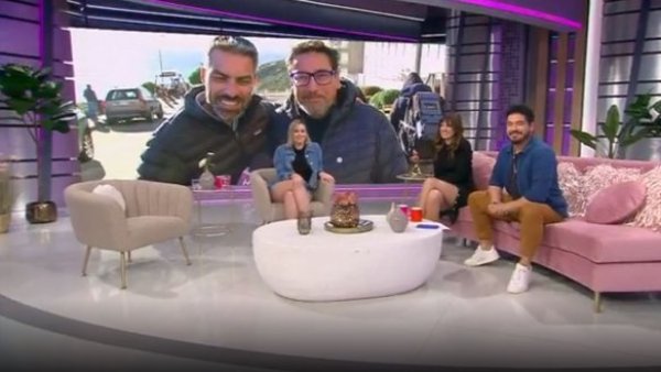 Hoy se Habla - Jueves 24 de agosto 2023

