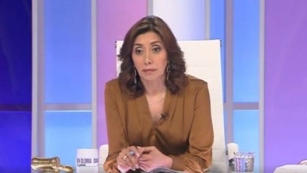 Carmen Gloria a tu servicio | Capítulo 24 de agosto 2023: Tuvimos vidas diferentes
