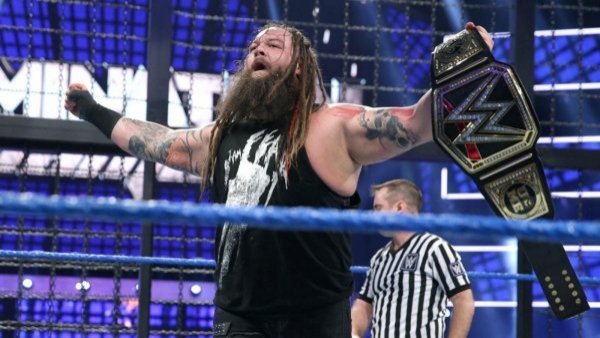 Luto en la WWE por muerte de ex campeón mundial Bray Wyatt
