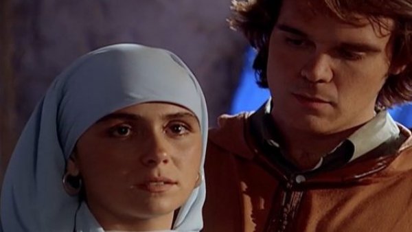 El Clon: El "nunca más" de Jade
