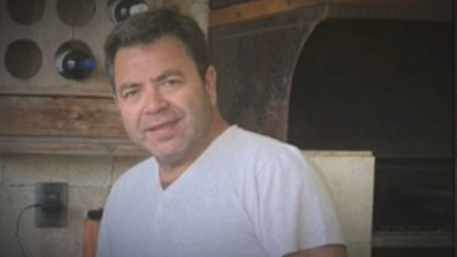 Qué se sabe de la encerrona a Roberto González, asesinado en la Autopista Central
