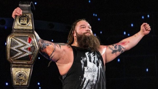 Revelan posible causa de muerte de Bray Wyatt, ex luchador de la WWE
