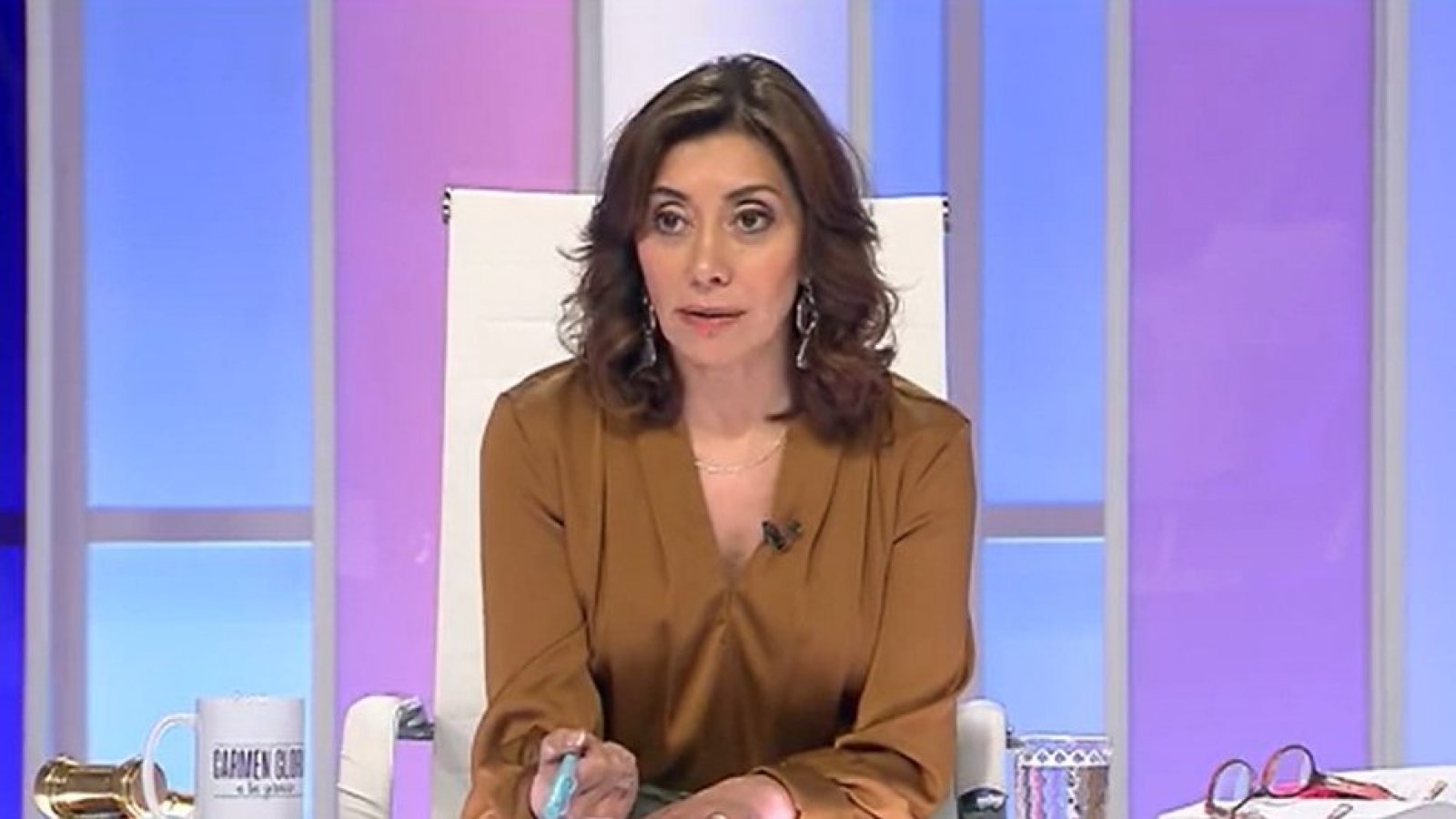 Carmen Gloria a tu servicio | Capítulo 25 de agosto 2023: Divididos por la herencia y la remodelación
