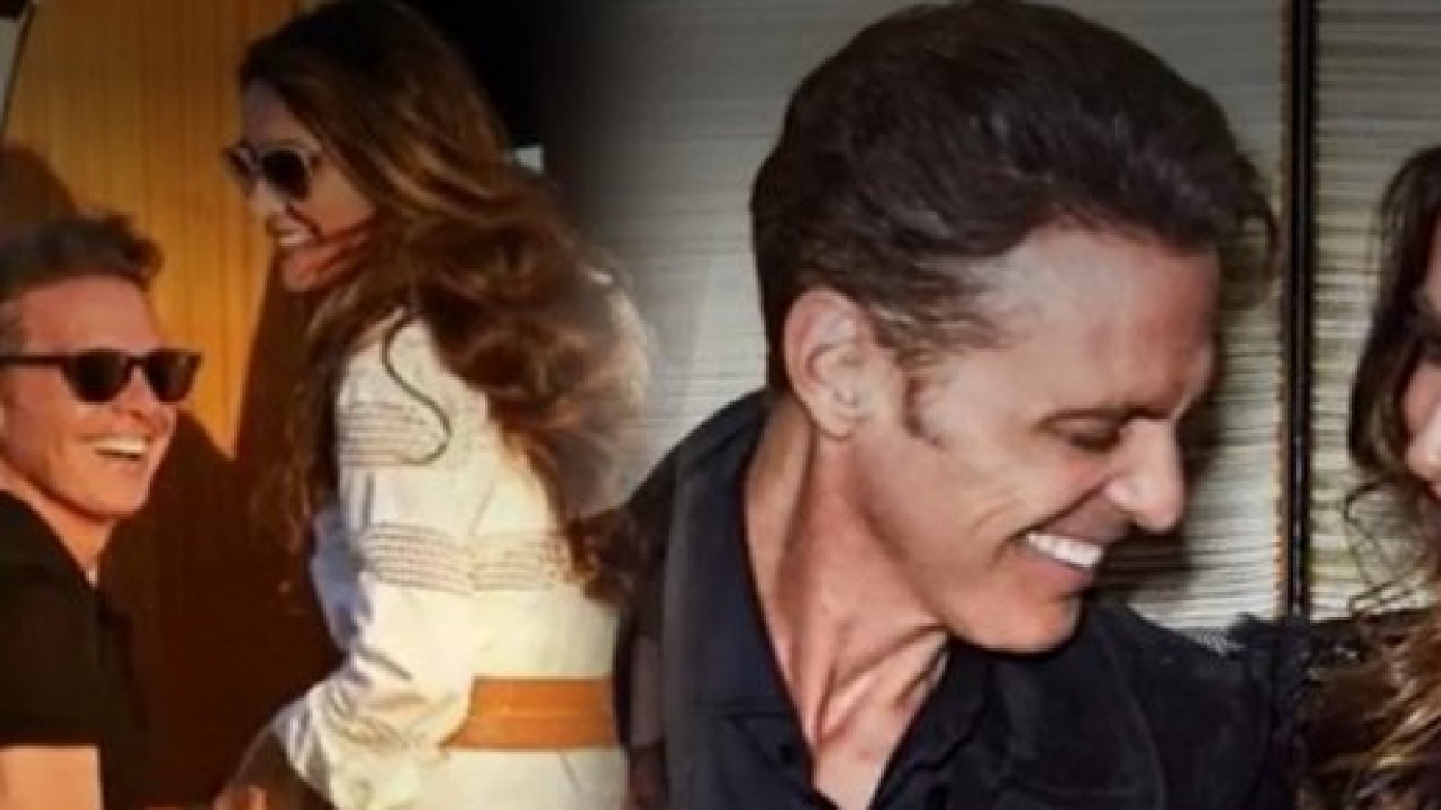 Esta noche: Fran Sfeir será la telonera de Luis Miguel
