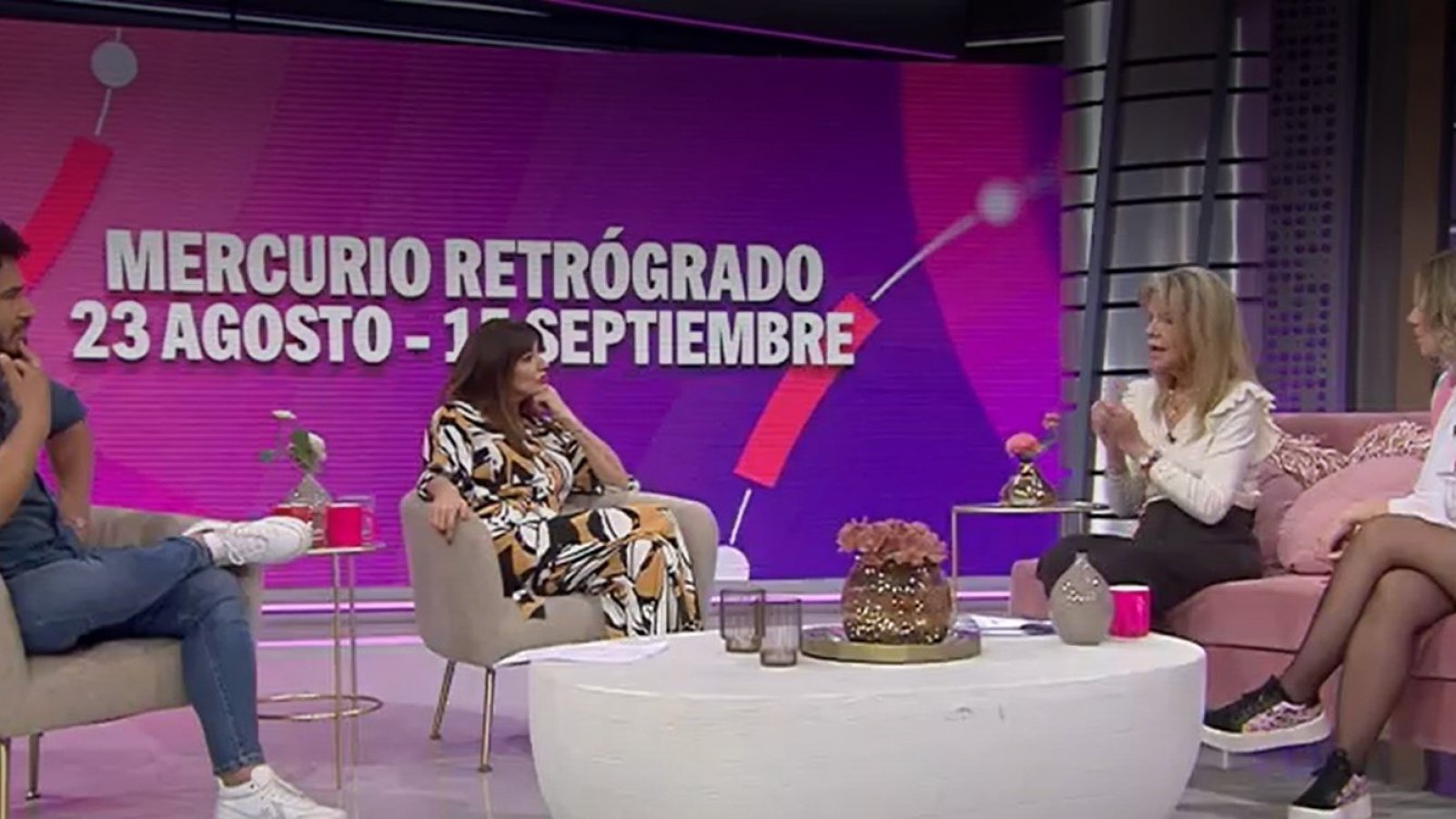 ¿Cómo sobrevivir a mercurio retrógrado?
