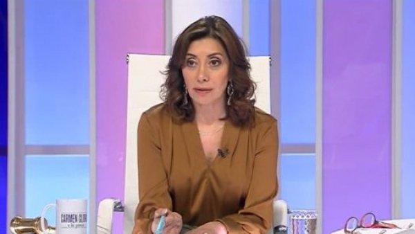 Carmen Gloria a tu servicio | Capítulo 25 de agosto 2023: Divididos por la herencia y la remodelación

