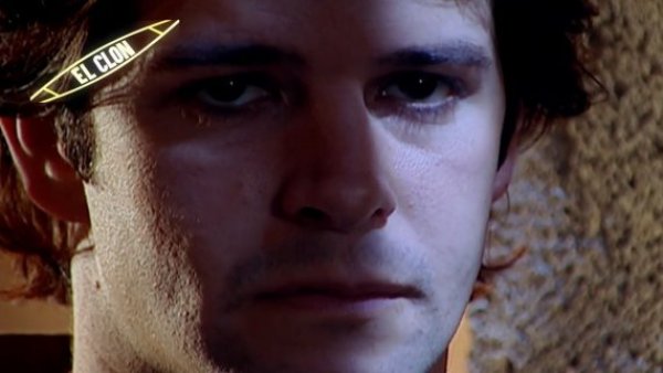 La insistencia de Lucas: No te pierdas un adelanto de "El Clon"
