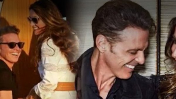 Esta noche: Fran Sfeir será la telonera de Luis Miguel
