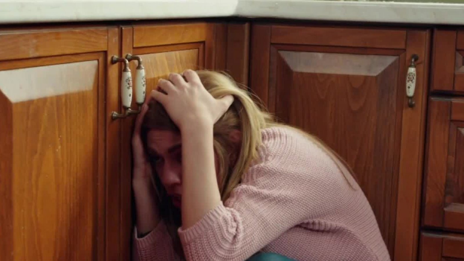"Me robó mi vida": Mira un avance extendido
