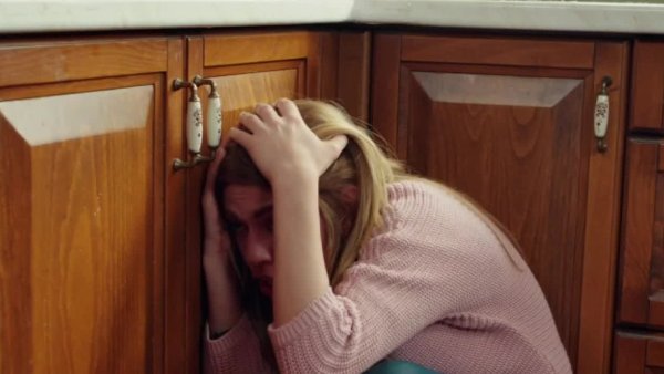 "Me robó mi vida": Mira un avance extendido
