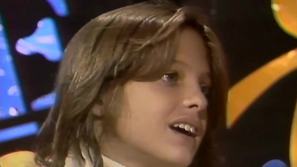 El día en que Patricia Maldonado incomodó a un adolescente Luis Miguel
