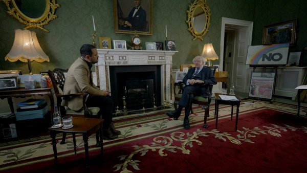 La Unión Europea y TVN lanzan serie de reportajes “50 años y la huella de Europa en Chile: Solidaridad, Resistencia, Retorno”
