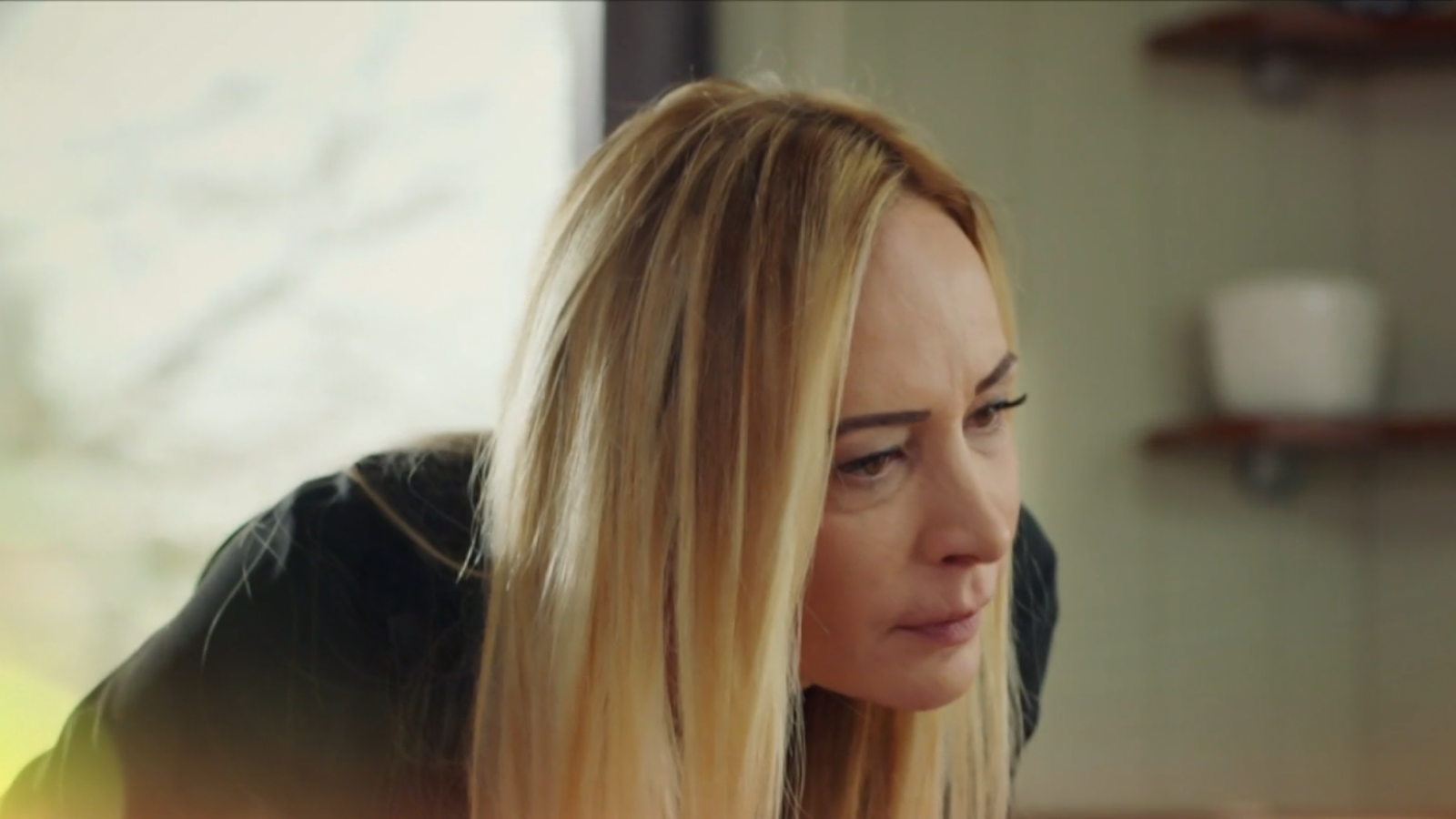 La furia de Hülya; Revisa un adelanto de este lunes de "Me robó mi vida"
