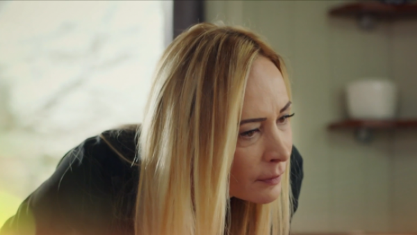 La furia de Hülya; Revisa un adelanto de este lunes de "Me robó mi vida"
