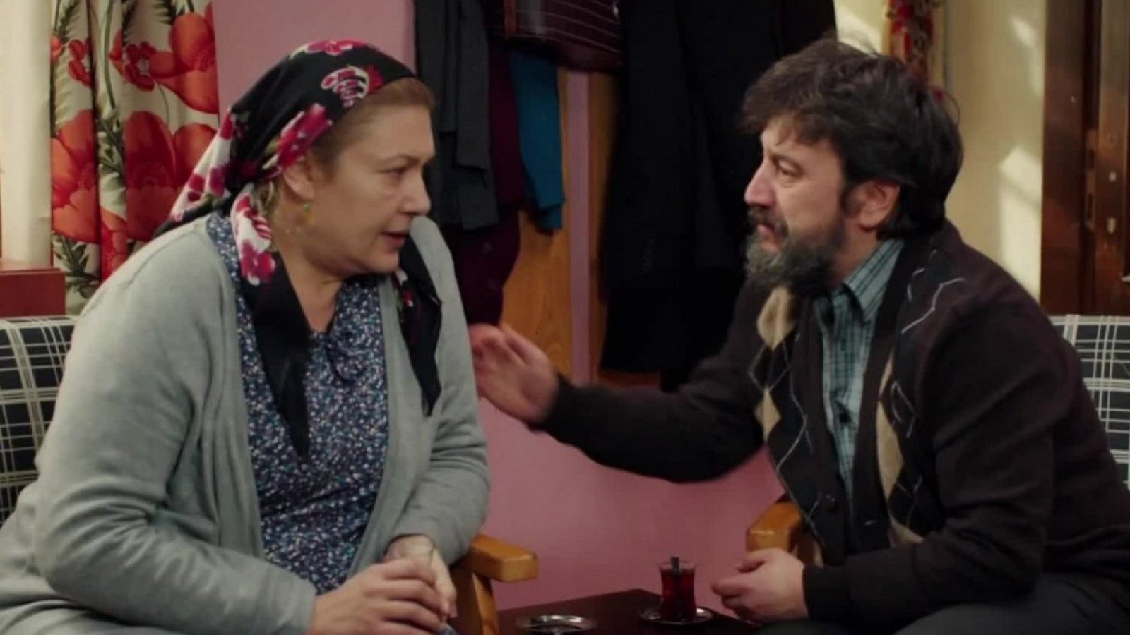 Me robó mi vida: ¡Bienvenido a casa, Ilyas!
